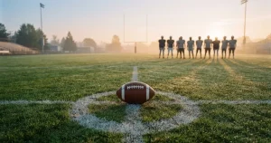 American football betting odds explained for UK punters — 2026