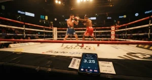 Boxing Betting Odds in the UK for 2026 — Markets, Prices & Bookmakers