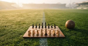 Chess Betting Odds in 2026: Markets, Tournaments and What a Margin Hides