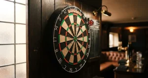 Darts betting odds in Great Britain for 2026 — how prices are built and read