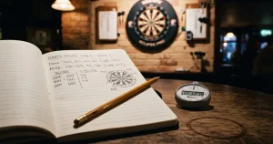 Darts Betting Tips Guide UK — Strategy, Odds and Value
