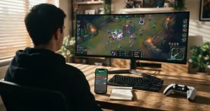 esports betting odds in 2026 – how UK bookmakers price them