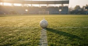 Football Betting Odds 2026 — How the Market Shapes the Price