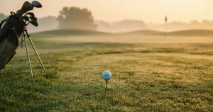 Golf Betting Odds 2026: Markets, Prices and What to Read