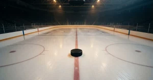 Ice Hockey Betting Odds in the UK for 2026 — Markets, Books and Margins