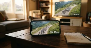 Online cycling betting 2026: UK bookmaker ranking