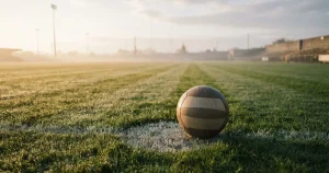 Online Gaelic Football Betting 2026 — Licensed UK Bookmakers Compared
