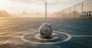 Online netball betting in Great Britain — what the market actually looks like