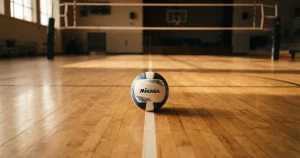 Online volleyball betting in the UK 2026 — licensed bookmakers, live odds and market mechanics