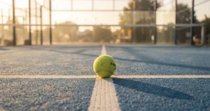 Padel betting odds in Great Britain — what each site takes from the punter