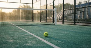 Padel betting tips 2026 — what a tip actually costs the punter