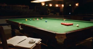 Snooker betting tips 2026 — value, bankroll and the limits of a tip