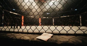 UFC betting odds 2026 — how to read prices, markets and the margin